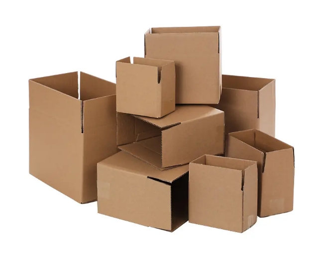 西宁淘宝纸箱厂家