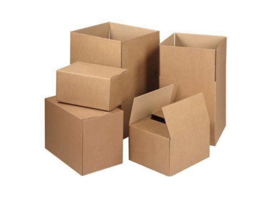 西宁淘宝纸箱厂家